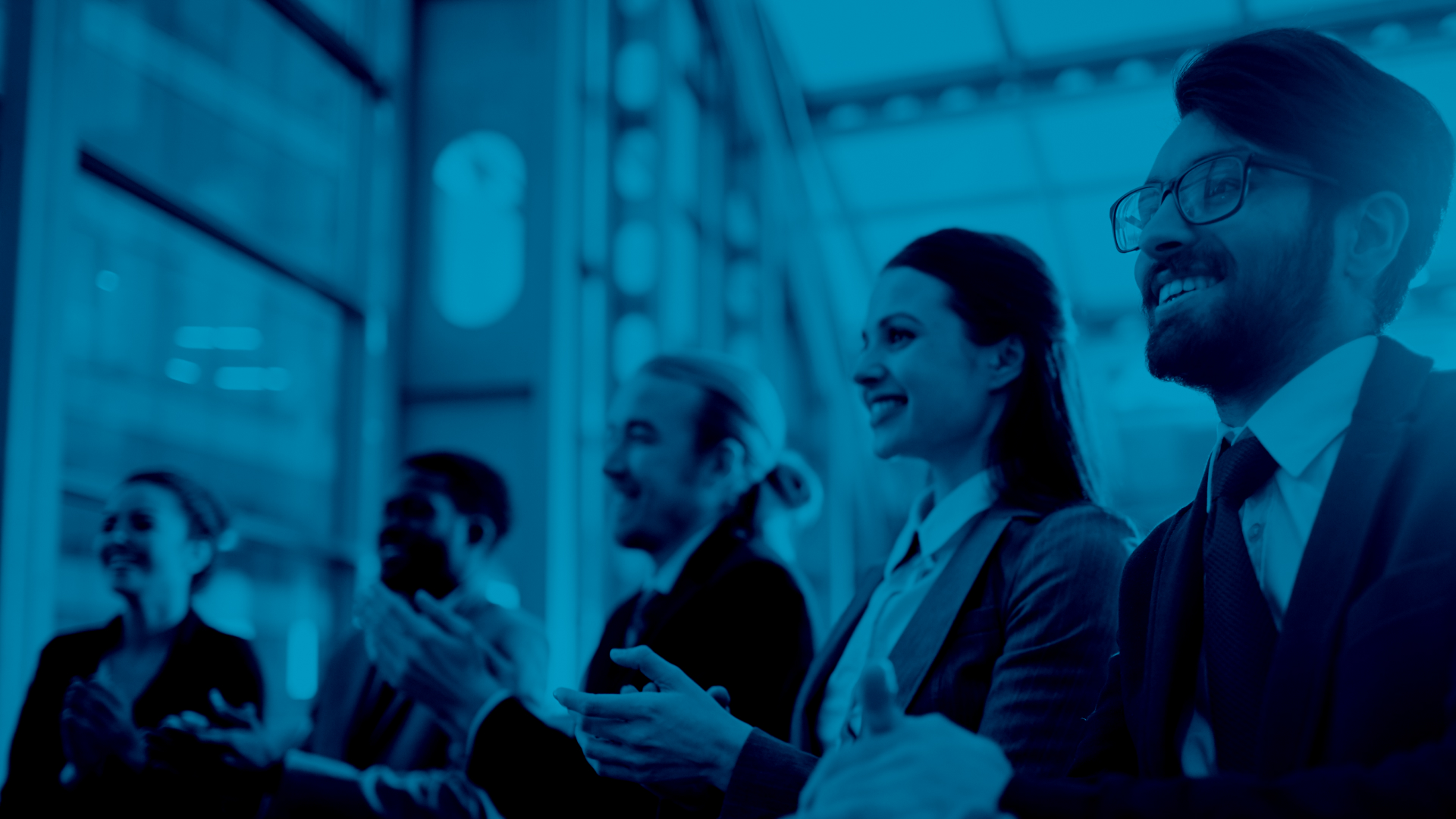 AUDASSIA - Organización profesional de eventos empresariales y corporativos